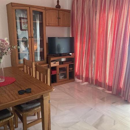 산루카데바라메다 Piso Jardines De La Infanta 아파트 외부 사진
