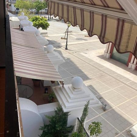 산루카데바라메다 Piso Jardines De La Infanta 아파트 외부 사진