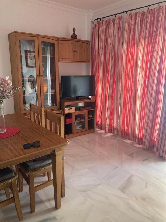 산루카데바라메다 Piso Jardines De La Infanta 아파트 외부 사진