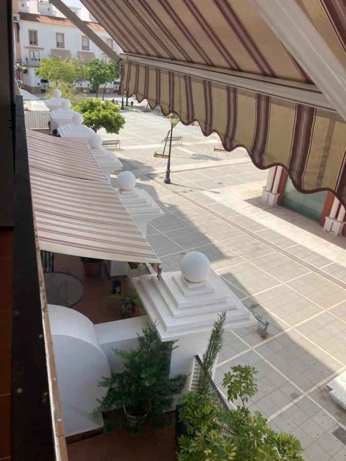 산루카데바라메다 Piso Jardines De La Infanta 아파트 외부 사진