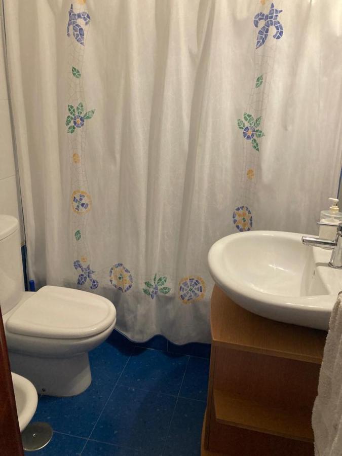 산루카데바라메다 Piso Jardines De La Infanta 아파트 외부 사진