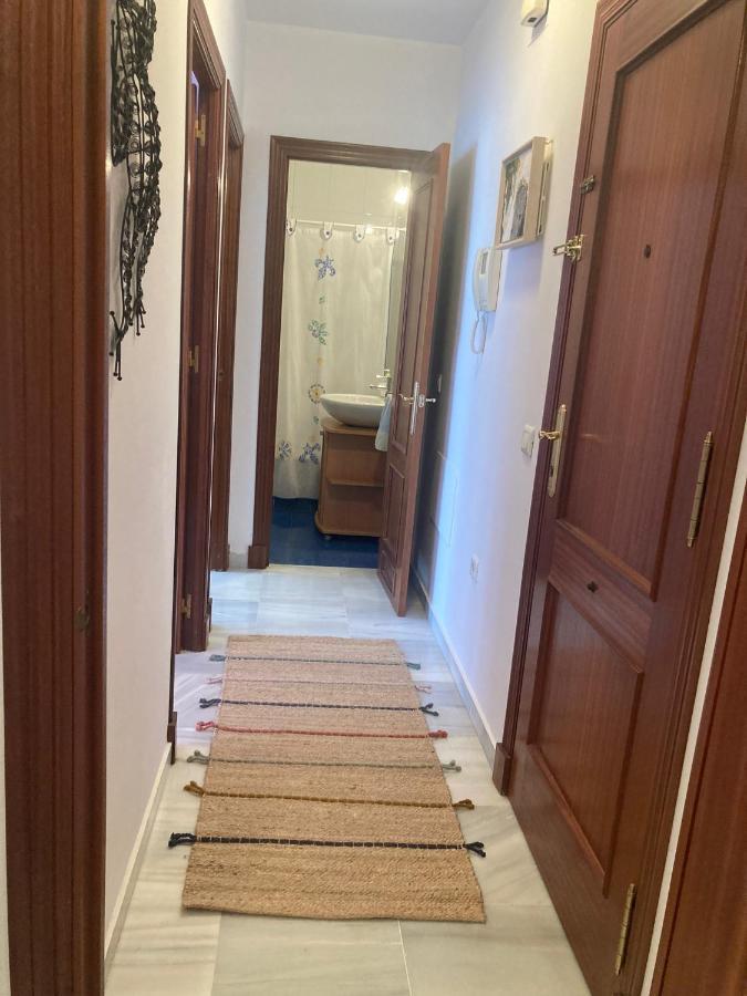 산루카데바라메다 Piso Jardines De La Infanta 아파트 외부 사진