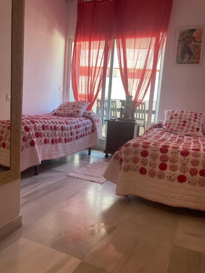 산루카데바라메다 Piso Jardines De La Infanta 아파트 외부 사진